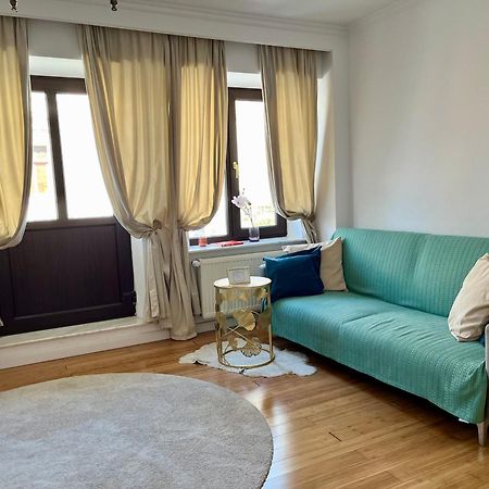 Chira Chiralina Classic Apartment เบรยลา ภายนอก รูปภาพ