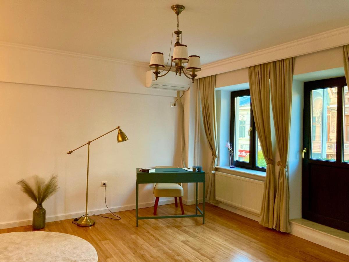 Chira Chiralina Classic Apartment เบรยลา ภายนอก รูปภาพ