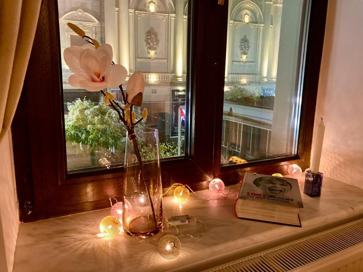 Chira Chiralina Classic Apartment เบรยลา ภายนอก รูปภาพ