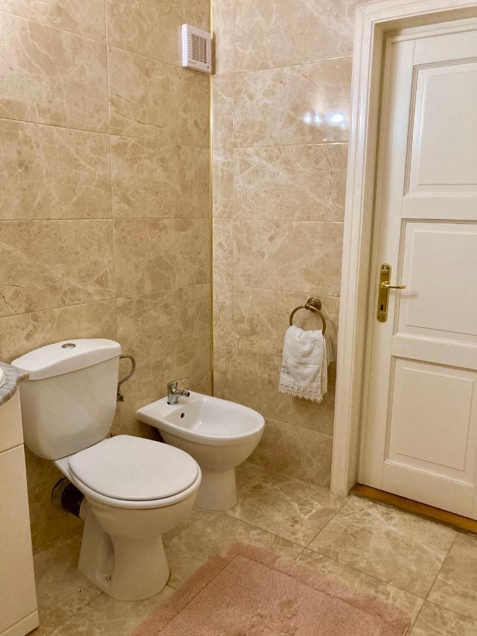 Chira Chiralina Classic Apartment เบรยลา ภายนอก รูปภาพ