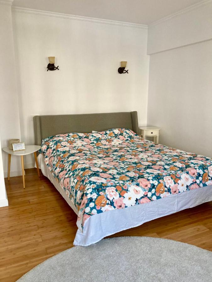 Chira Chiralina Classic Apartment เบรยลา ภายนอก รูปภาพ