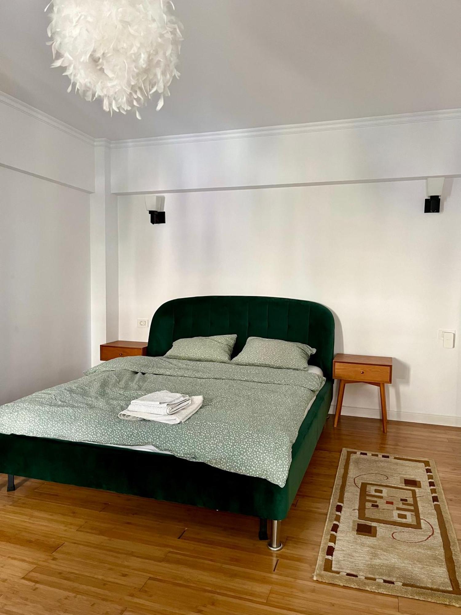 Chira Chiralina Classic Apartment เบรยลา ภายนอก รูปภาพ