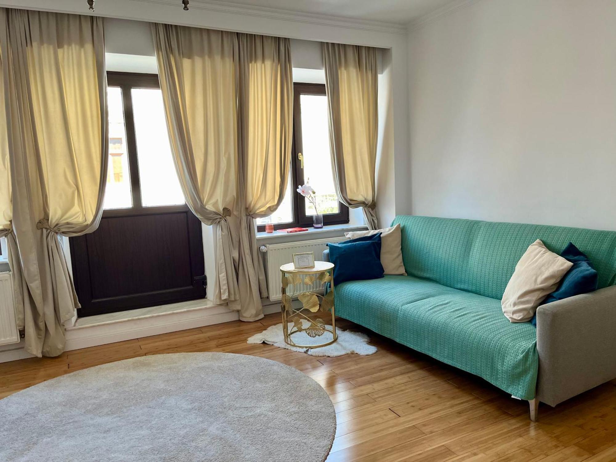 Chira Chiralina Classic Apartment เบรยลา ภายนอก รูปภาพ